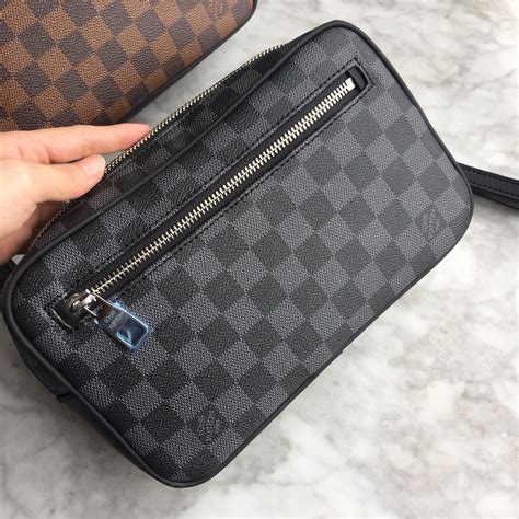 bolso hombre louis vuitton